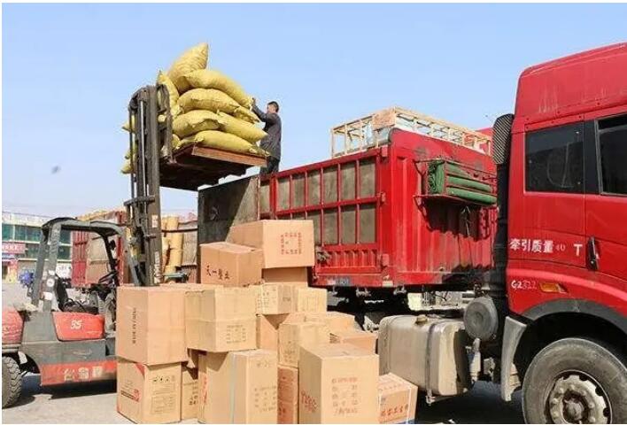 漳州到罗庄区物流专线