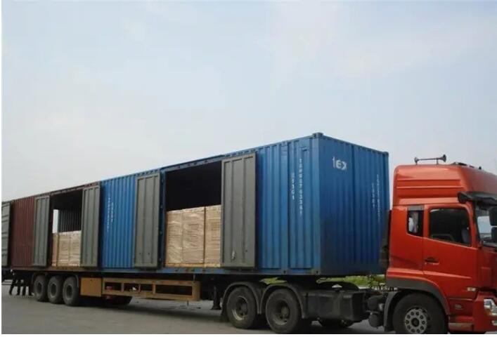 漳州到罗庄区整车运输