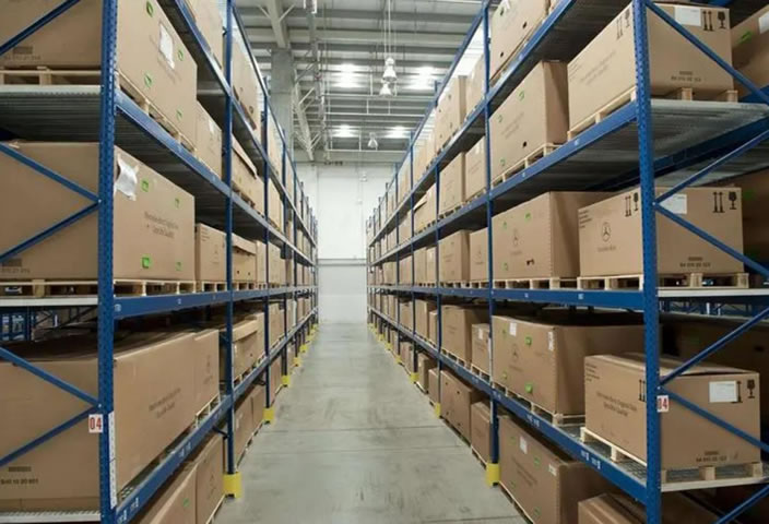 漳州到罗庄区货物仓储