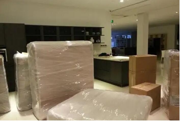 漳州到罗庄区长途搬家