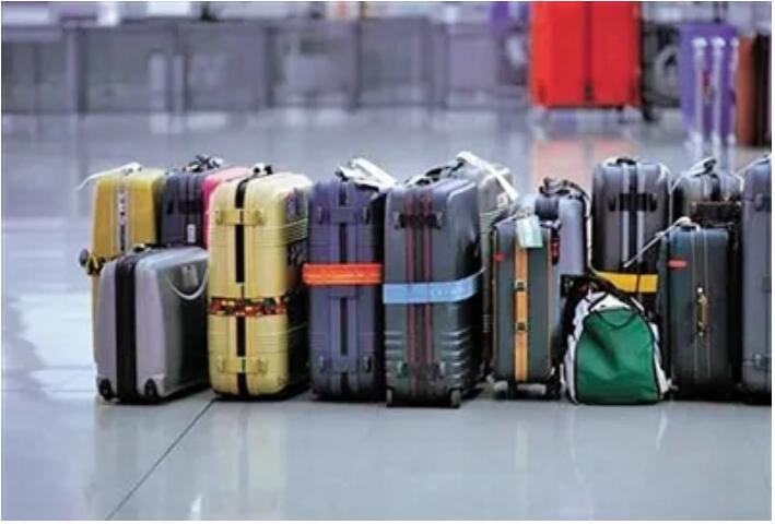 漳州到罗庄区行李托运