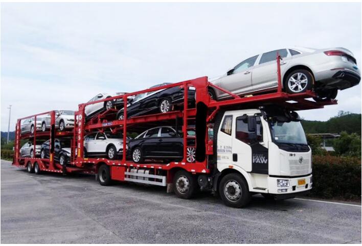 漳州到罗庄区轿车托运